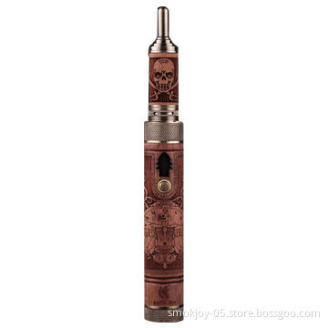 E Cigarette N Fire LA2 Tank RDA Atomizer